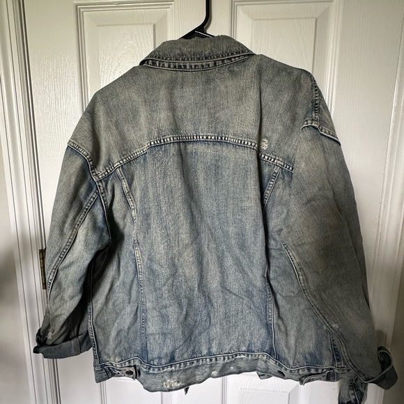 Able The Merly Jacket - Picture 2 of 3